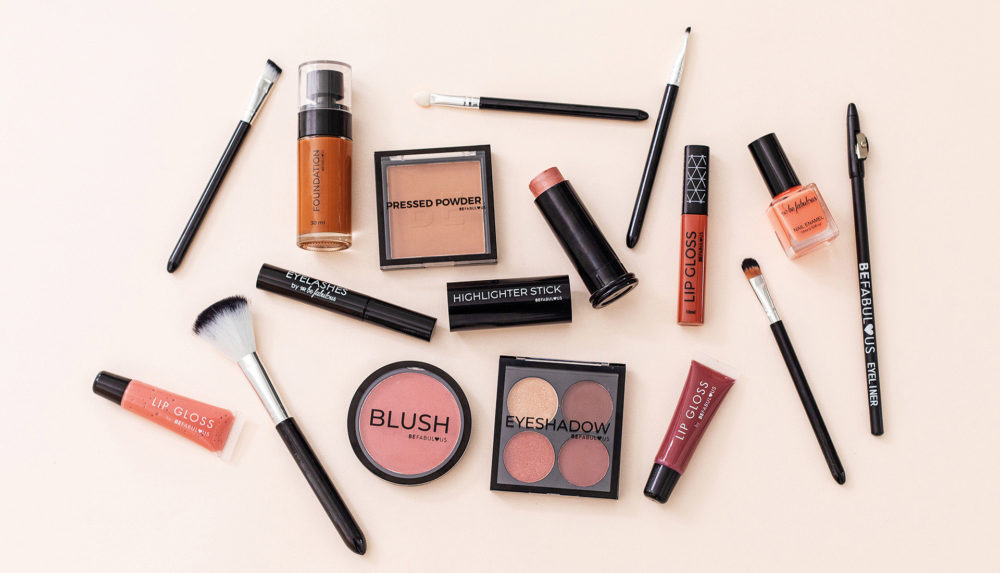 A must buy makeup from Koh Gen Do Cosmetics