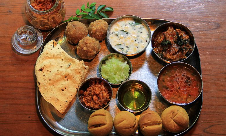 Best Food In Rajasthan