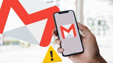 Photo of Troubleshooting guide for Gmail not syncing on android or IOS