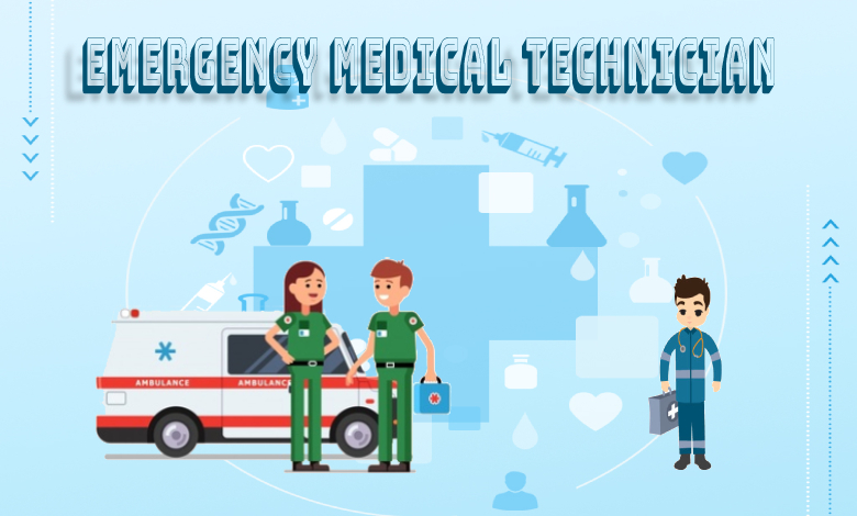 emergency medical technician course