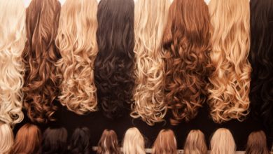 Photo of Closure And Frontal Lace Wigs Differentiated By Hair Wigs Manufacturers