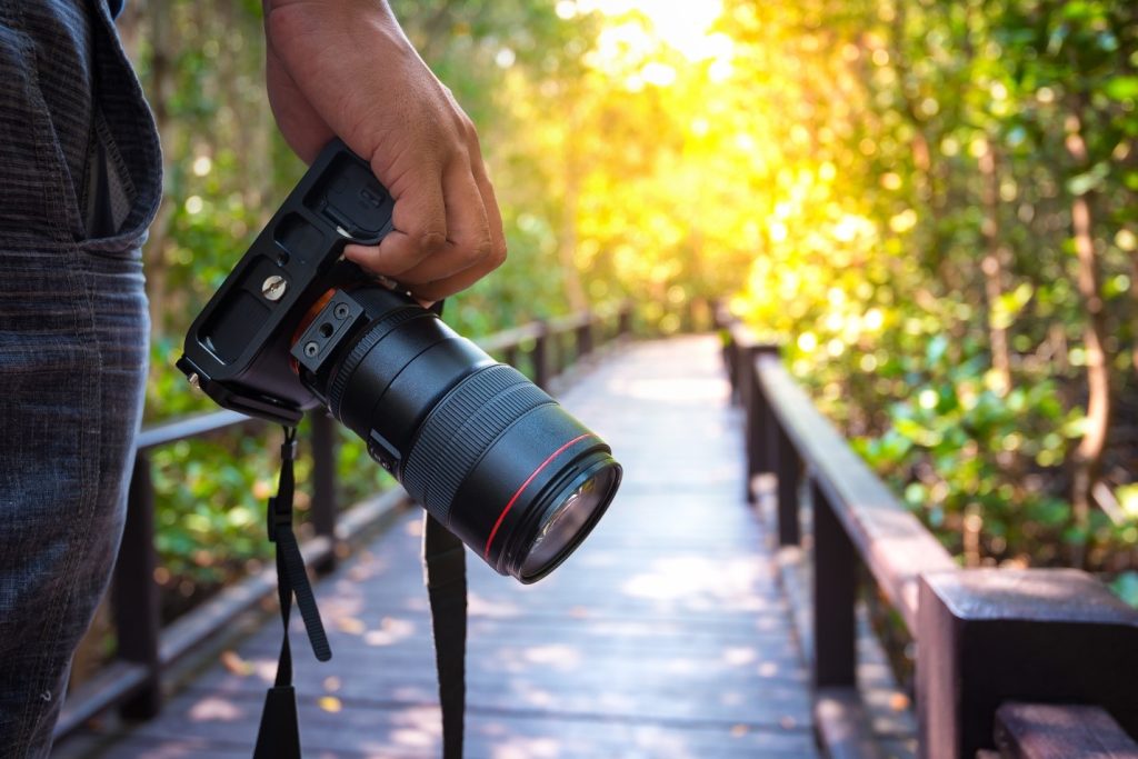 How to Actually Make Money as a Photographer