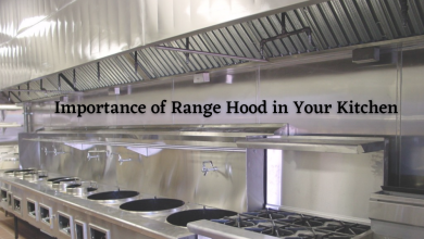 Photo of Commercial Exhaust Hood Systems: Importance of Range Hood in Your Kitchen