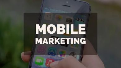 Photo of 4 Mobile Marketing Tips for Businesses