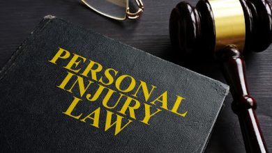 Photo of Responsibilities of a Personal Injury Lawyer 