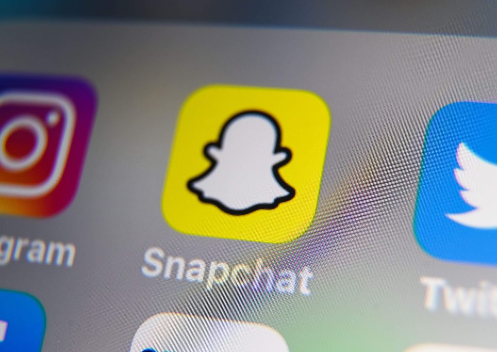 Snapchat Spy App: Monitor Snapchat With AddSpy
