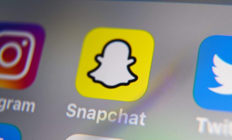 Snapchat Spy App: Monitor Snapchat With AddSpy