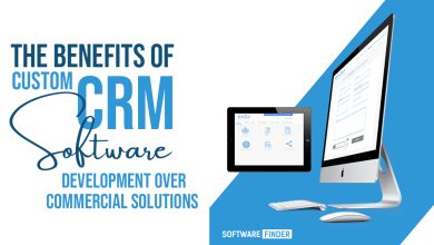 Photo of The Benefits of Custom CRM Software Development over Commercial Solutions