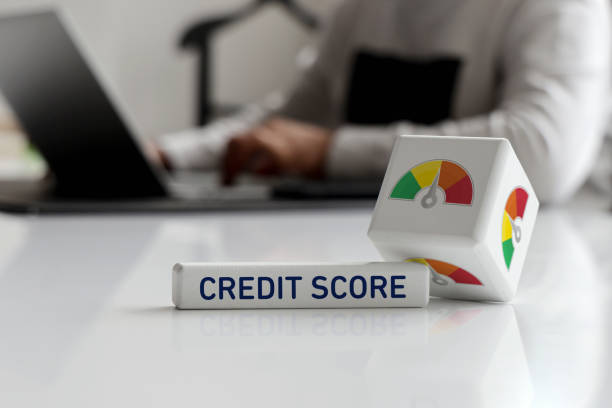 WHY DID MY CREDIT SCORE GO DOWN?