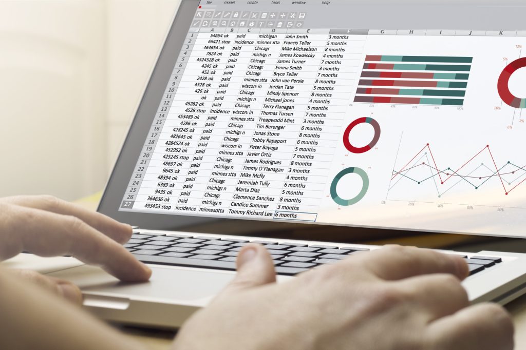 accounting service