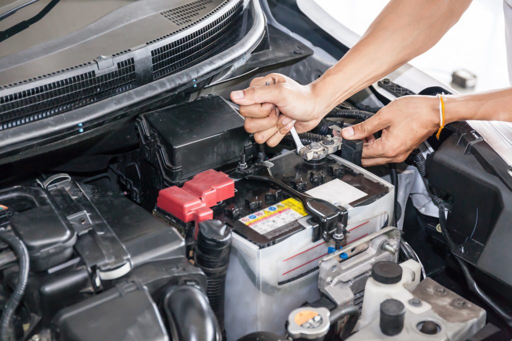 auto repair