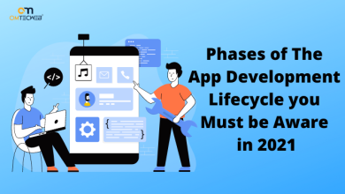 Photo of Phases of the App Development Lifecycle You must be aware in 2021
