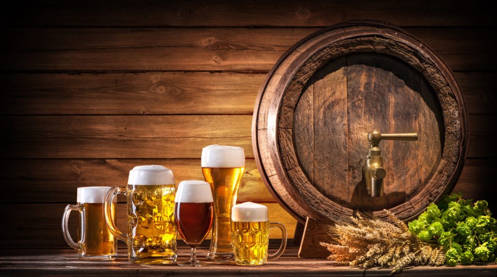 brewery marketing