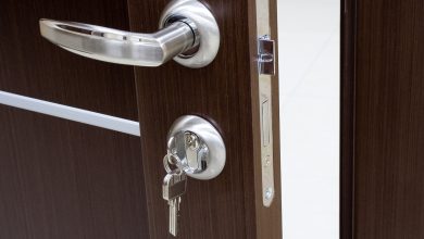 Photo of Top 4 Factors to Consider When Buying Door Locks