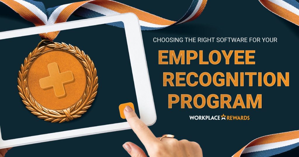employee recognition software
