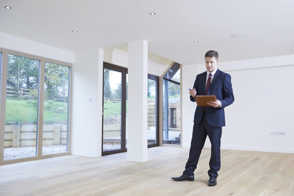 commercial real estate selling