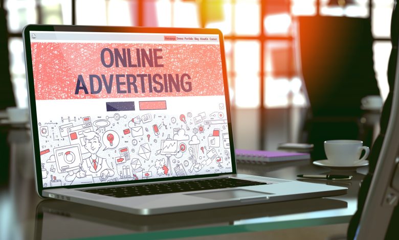 competitor ads