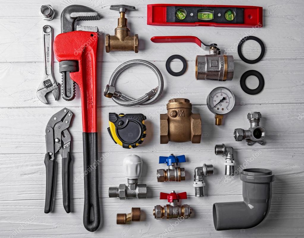 Tool Supplies