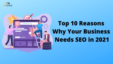 Photo of Top 10 Reasons Why Your Business Needs SEO in 2021