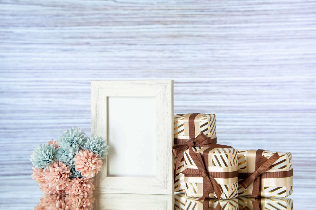 new year gift ideas