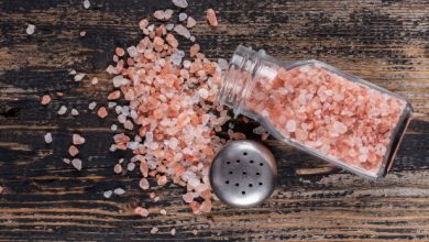 Photo of What Is Special About Pink Himalayan Salt