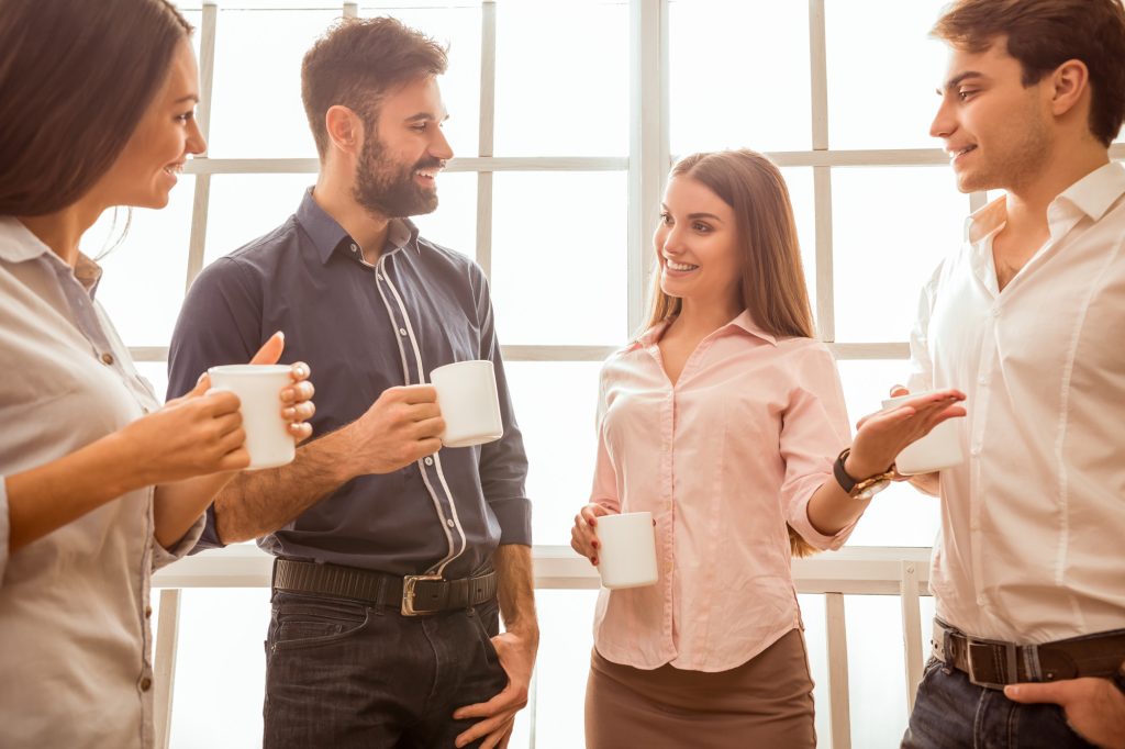 how to run a successful small business