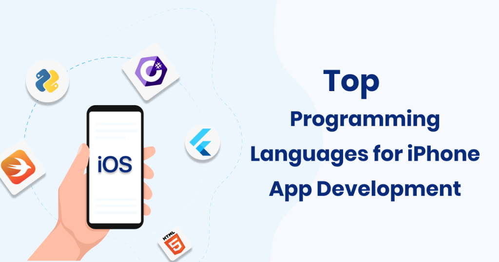 Programming Languages for iPhone app development