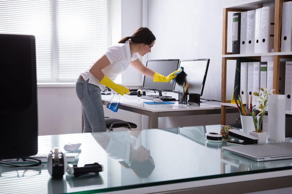 office safety tips