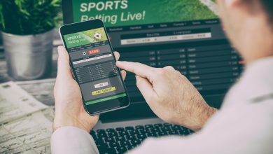 Photo of The Undeniable Benefits of Online Sports Betting