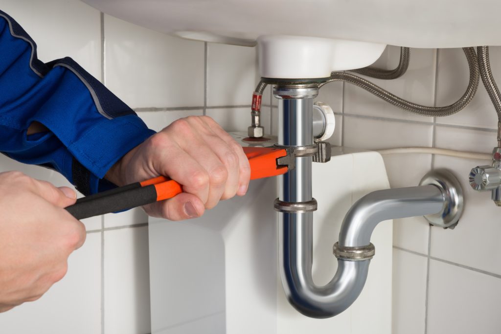 plumbing technology