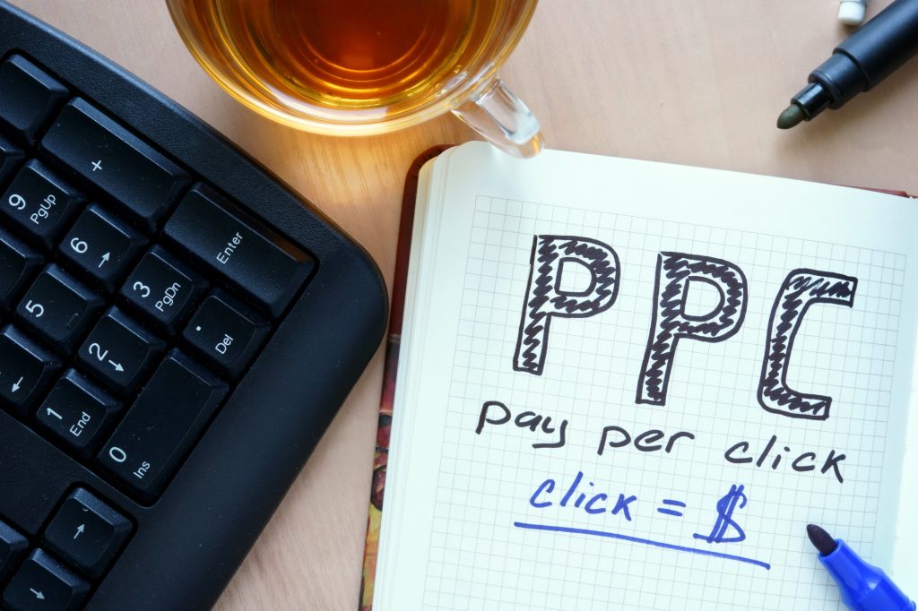 ppc campaign metrics