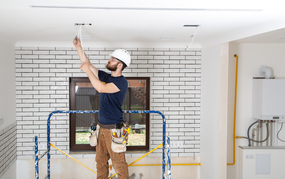 renovations in Sydney