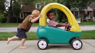 Photo of Ride-On Toys: It’s more than just your child having fun
