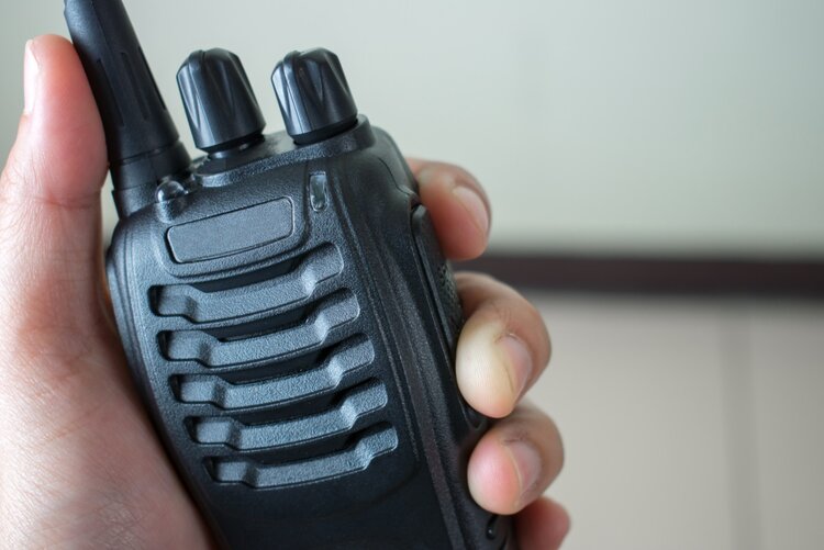 5 advantages of two-way radios