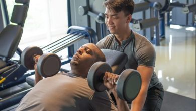Photo of Benefits Only a Personal Trainer Can Provide in sacramento