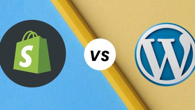 Photo of Shopify vs WordPress: Which Platform to Choose to Sell Your Products?