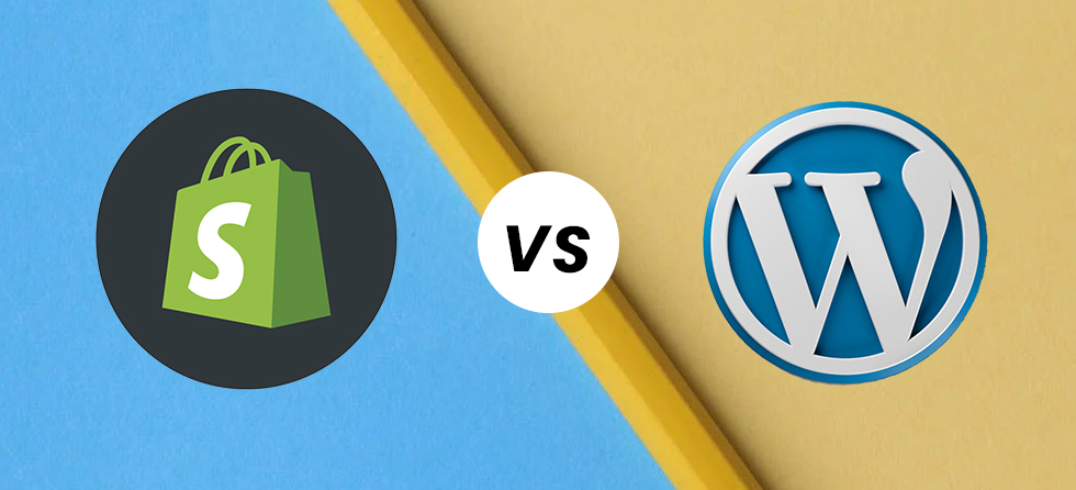 Shopify Vs WordPress