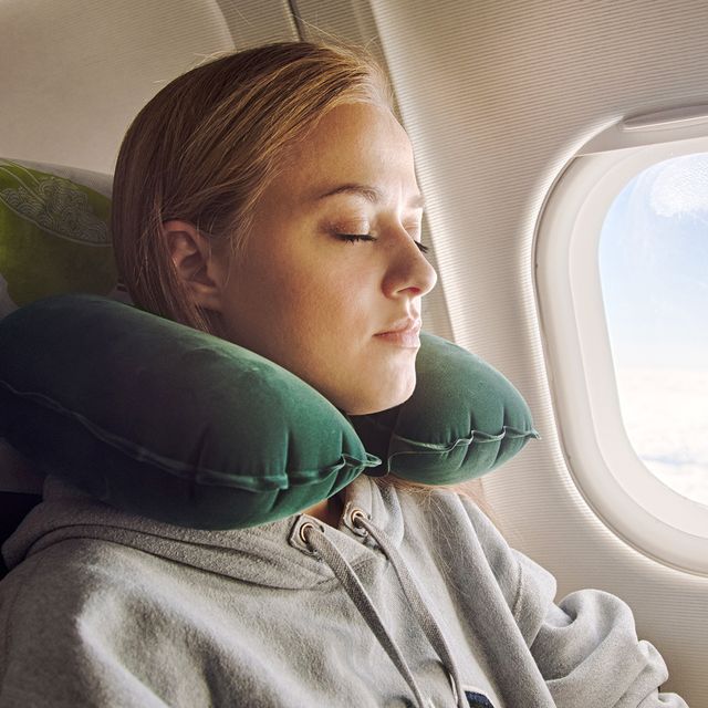 travel pillow