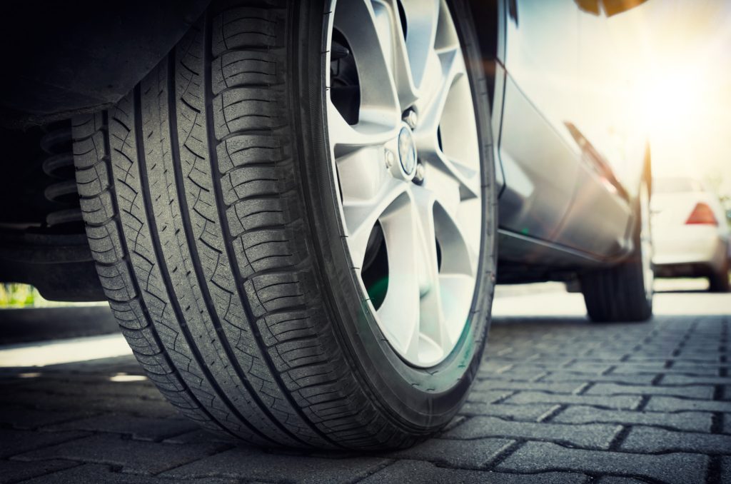 types of wheel alignment