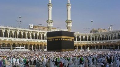 Photo of Hajj-  The Fifth Pillar of Islam