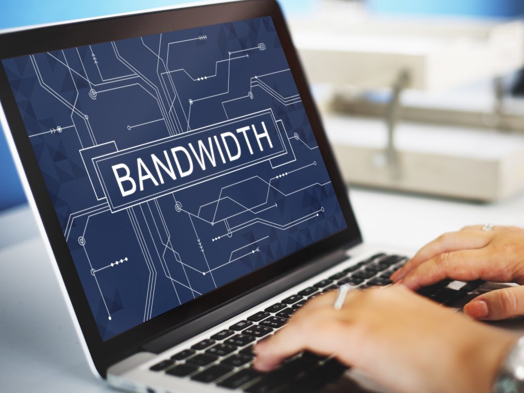 what is bandwidth