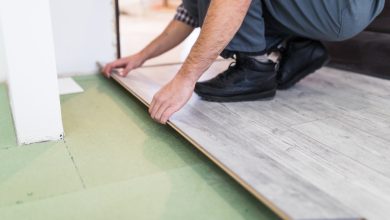 Photo of How Much Does Floor Installation Cost?