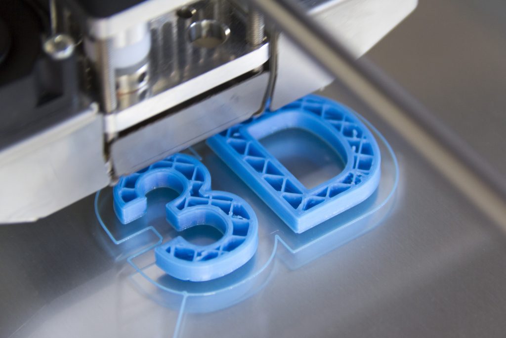 3D printer accessories