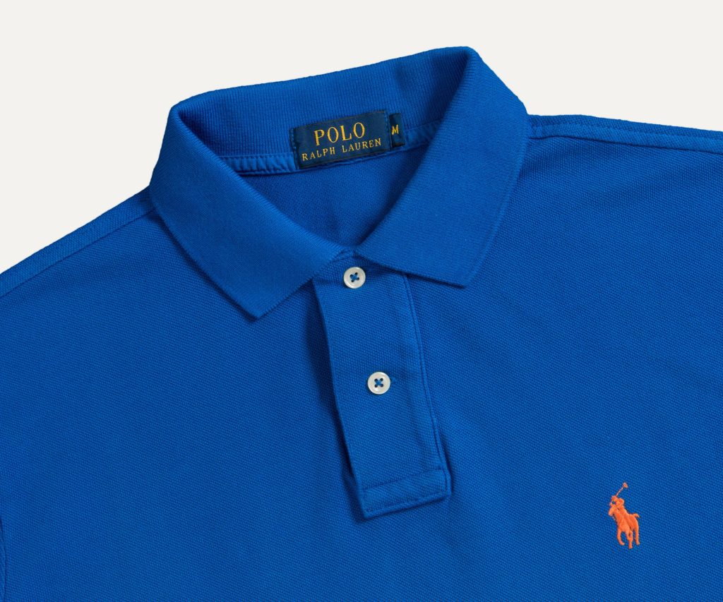 All You Have to Know About Polo Shirts
