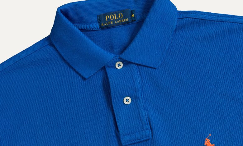 All You Have to Know About Polo Shirts