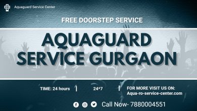 Photo of Where We Find Best Aquaguard Service Centre In Gurgaon?