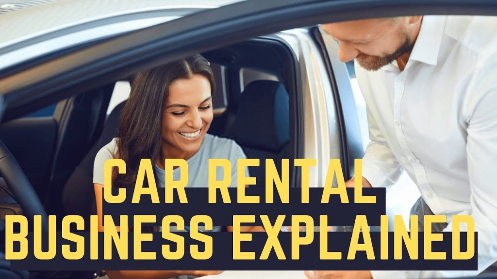 Car Rental Hiring