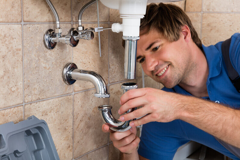 EMERGENCY PLUMBER