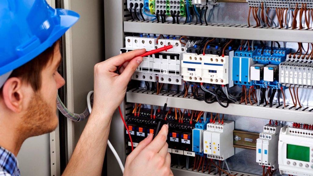 electrician Glenelg