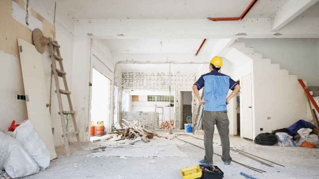 Renovations Adelaide